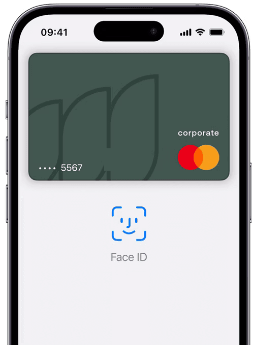 Cartões Backchannel
